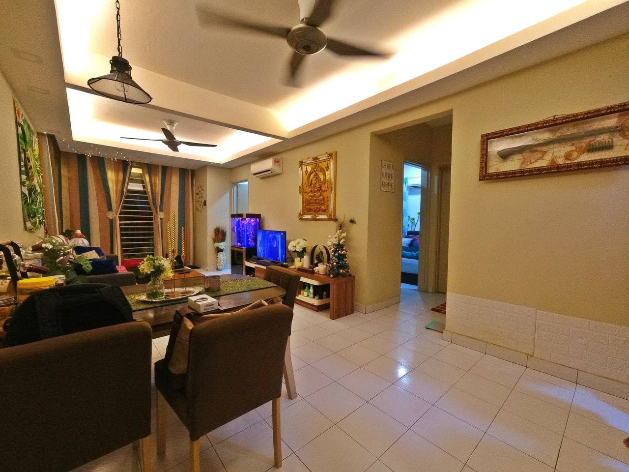 Pangsapuri Alam Budiman