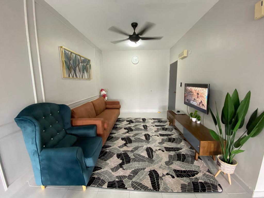 RESIDENSI LAGUNA BIRU FASA 2, KUNDANG - photo 3