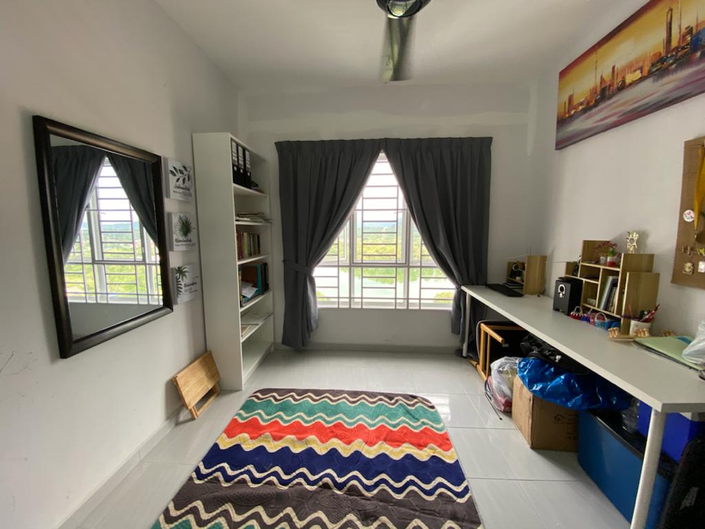 RESIDENSI LAGUNA BIRU FASA 2, KUNDANG - photo 11