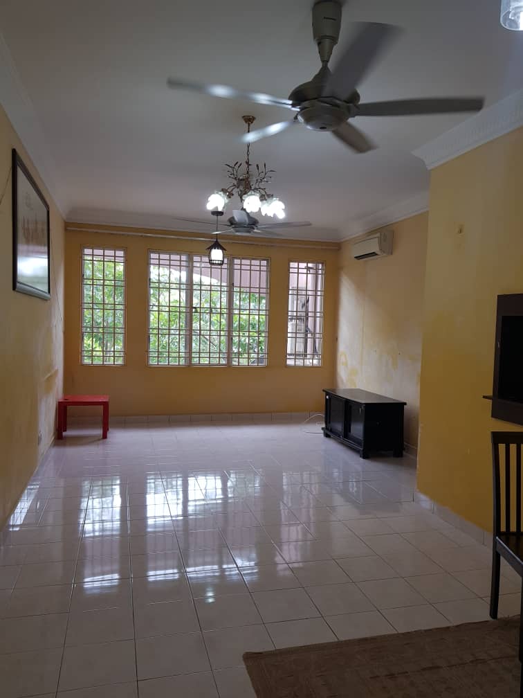 De Rozelle Condo Seksyen 10 Kota Damansara