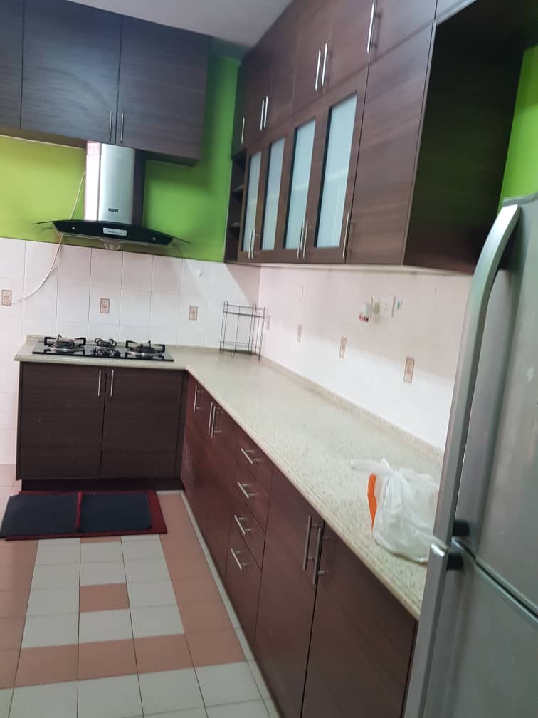 De Rozelle Condo Seksyen 10 Kota Damansara - photo 2