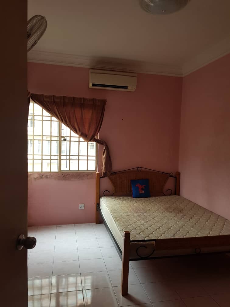 De Rozelle Condo Seksyen 10 Kota Damansara - photo 3