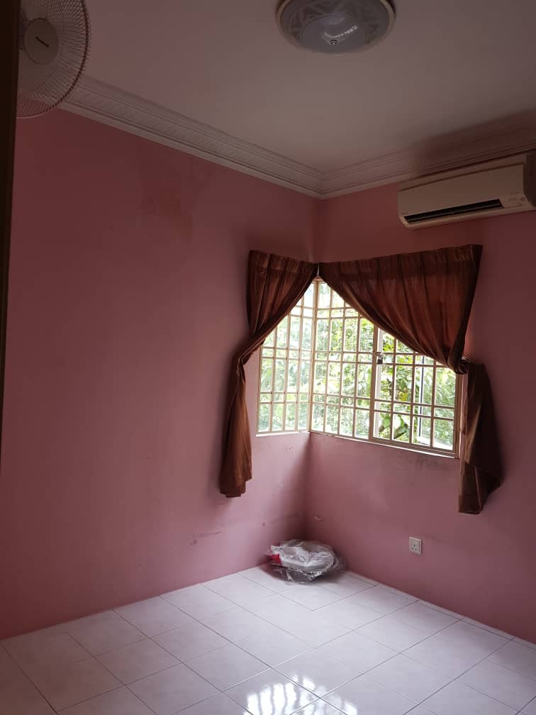 De Rozelle Condo Seksyen 10 Kota Damansara - photo 4