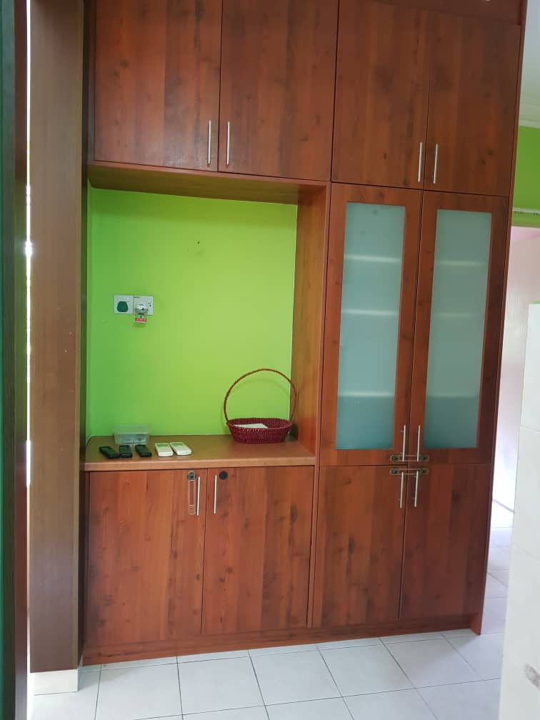 De Rozelle Condo Seksyen 10 Kota Damansara - photo 7
