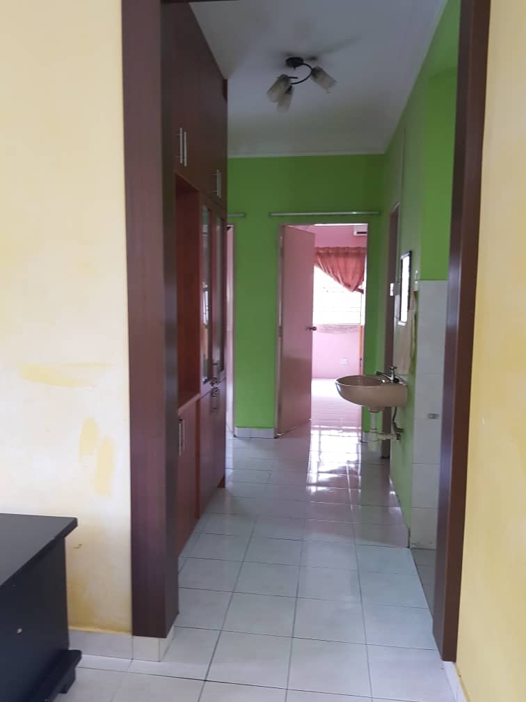 De Rozelle Condo Seksyen 10 Kota Damansara - photo 8