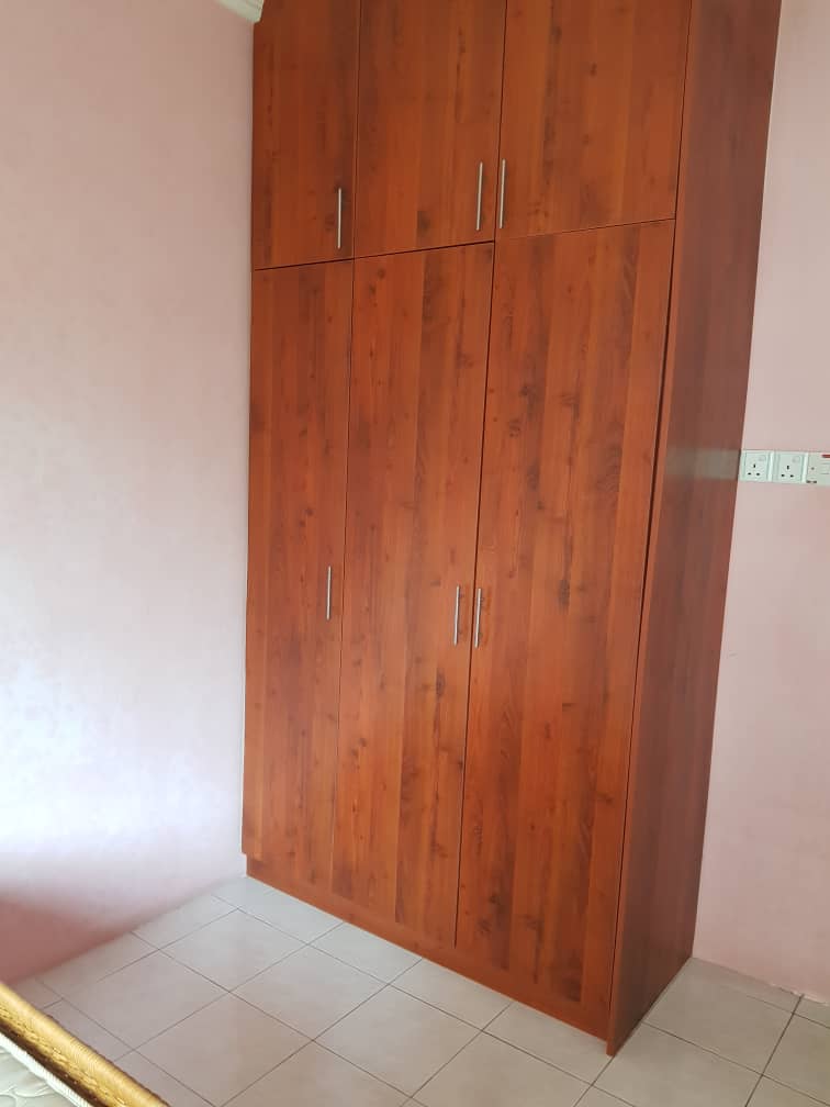 De Rozelle Condo Seksyen 10 Kota Damansara - photo 10