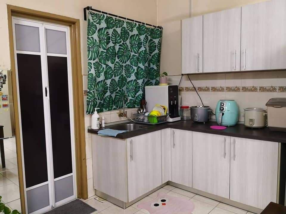Bayu Puteri Apartment,Tropicana Petaling Jaya - photo 2