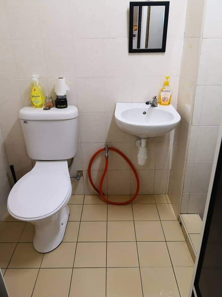 Bayu Puteri Apartment,Tropicana Petaling Jaya - photo 3