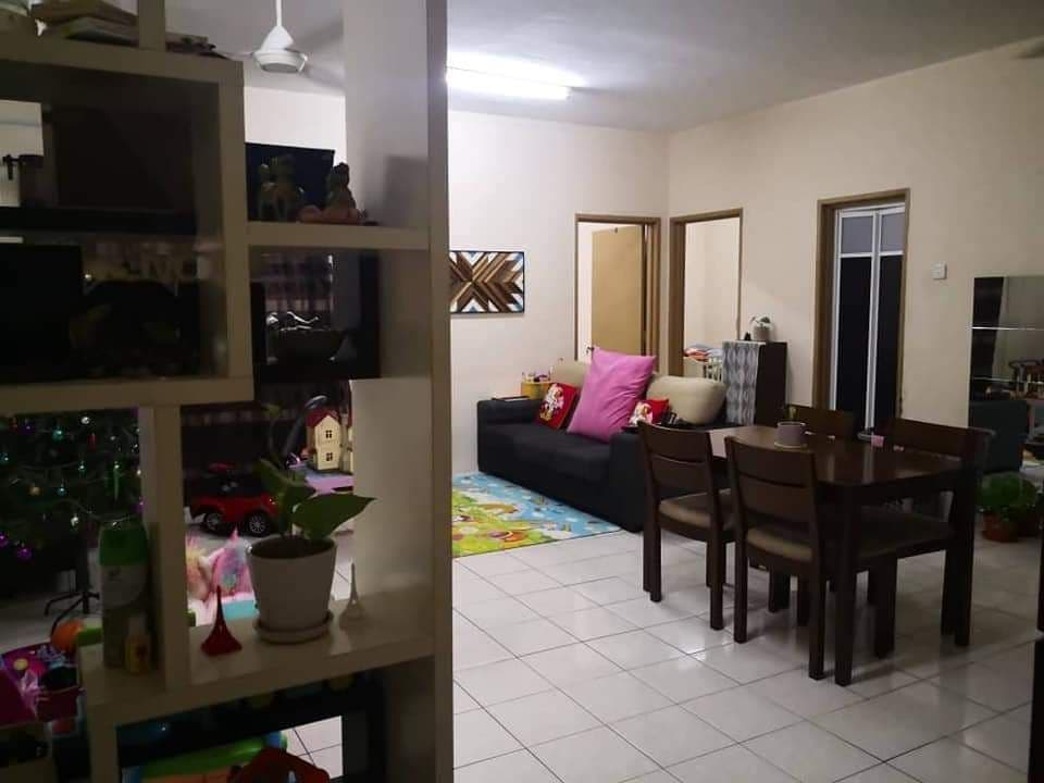 Bayu Puteri Apartment,Tropicana Petaling Jaya - photo 7