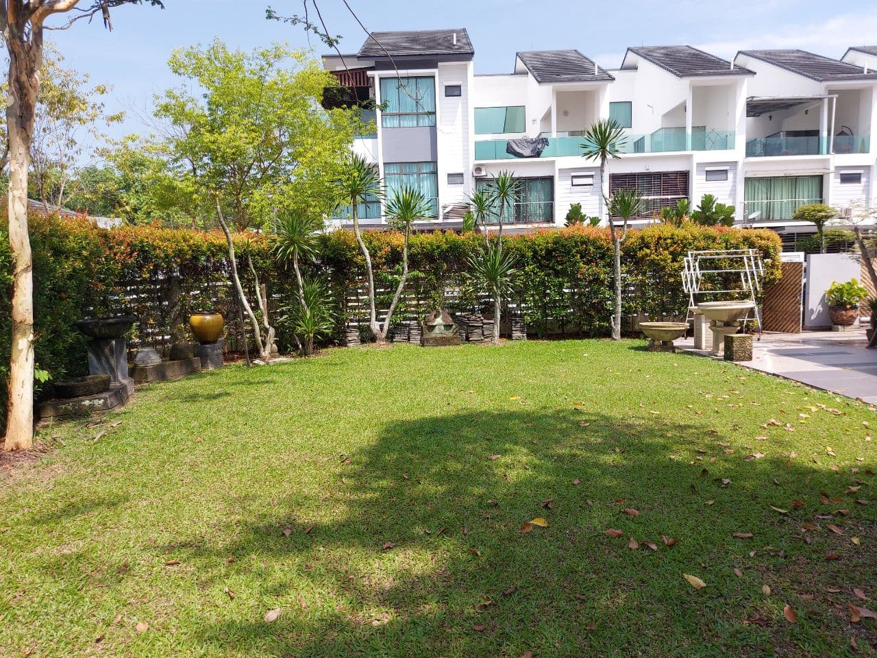Aster Grove Denai Alam - photo 1
