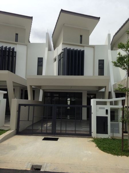 Laman Glenmarie, Shah Alam