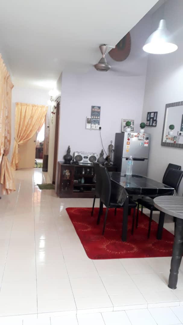 Single Storey, Taman Kembara Impian, Klang