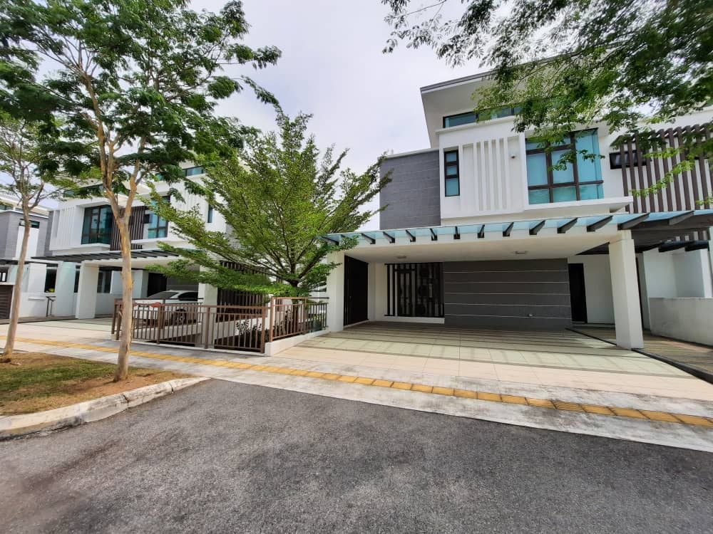 FERA Lakeview Presint 8 Precint 8, Putrajaya