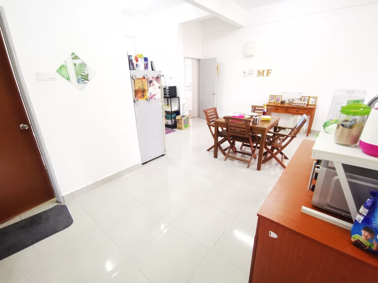 CASA DAHLIA Apartment, Bandar Baru Salak Tinggi, S - photo 7