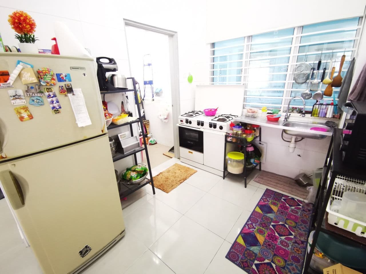 CASA DAHLIA Apartment, Bandar Baru Salak Tinggi, S - photo 8