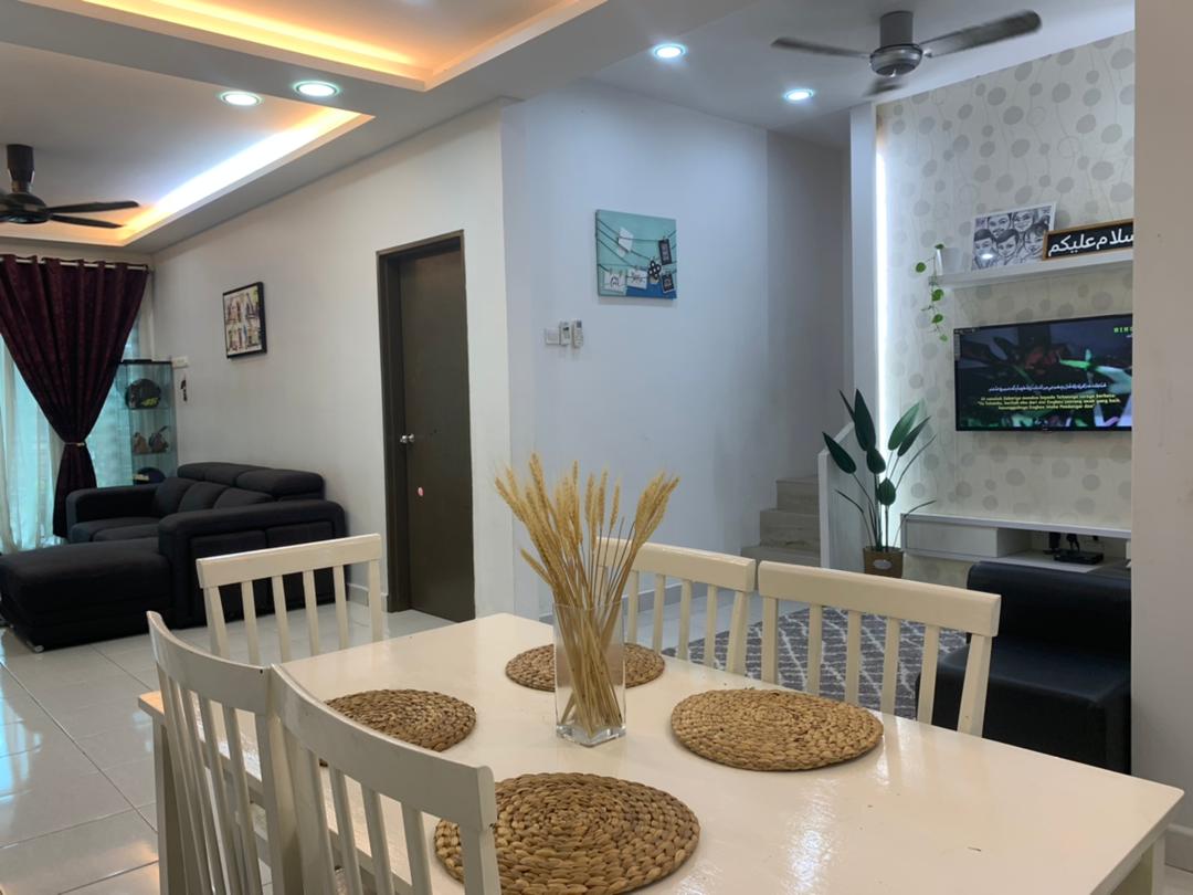 Single Storey Bandar Putera 2 - photo 2