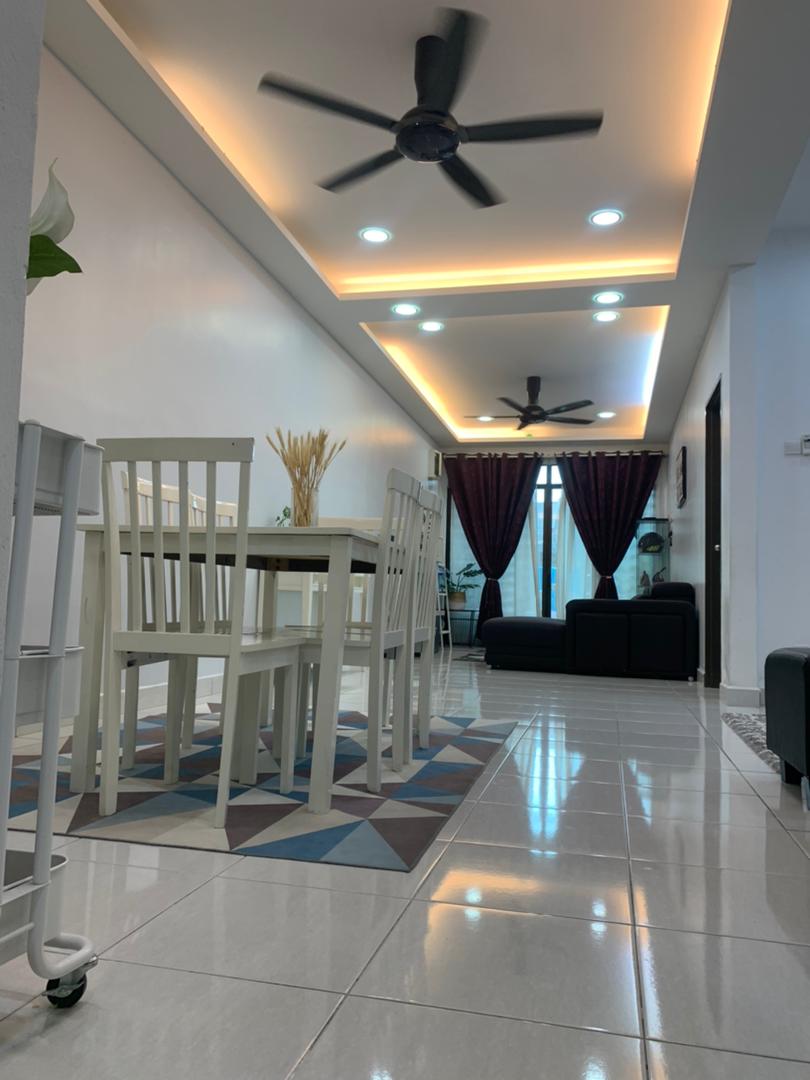Single Storey Bandar Putera 2 - photo 4