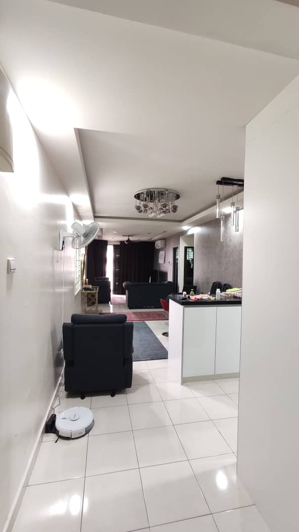 Indah Alam Condominium - photo 1