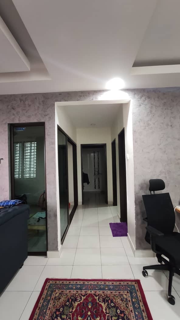 Indah Alam Condominium - photo 3