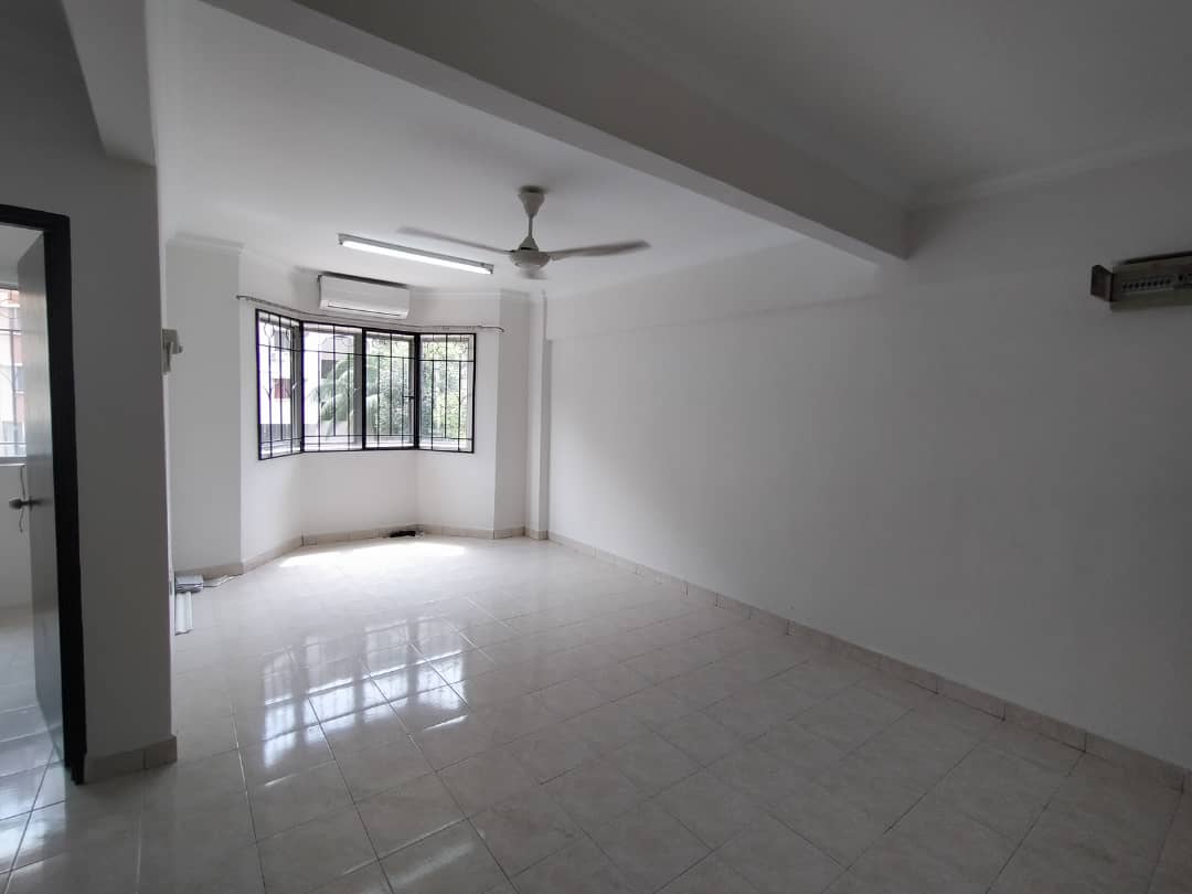Carlina Apartment Kota Damansara - photo 1