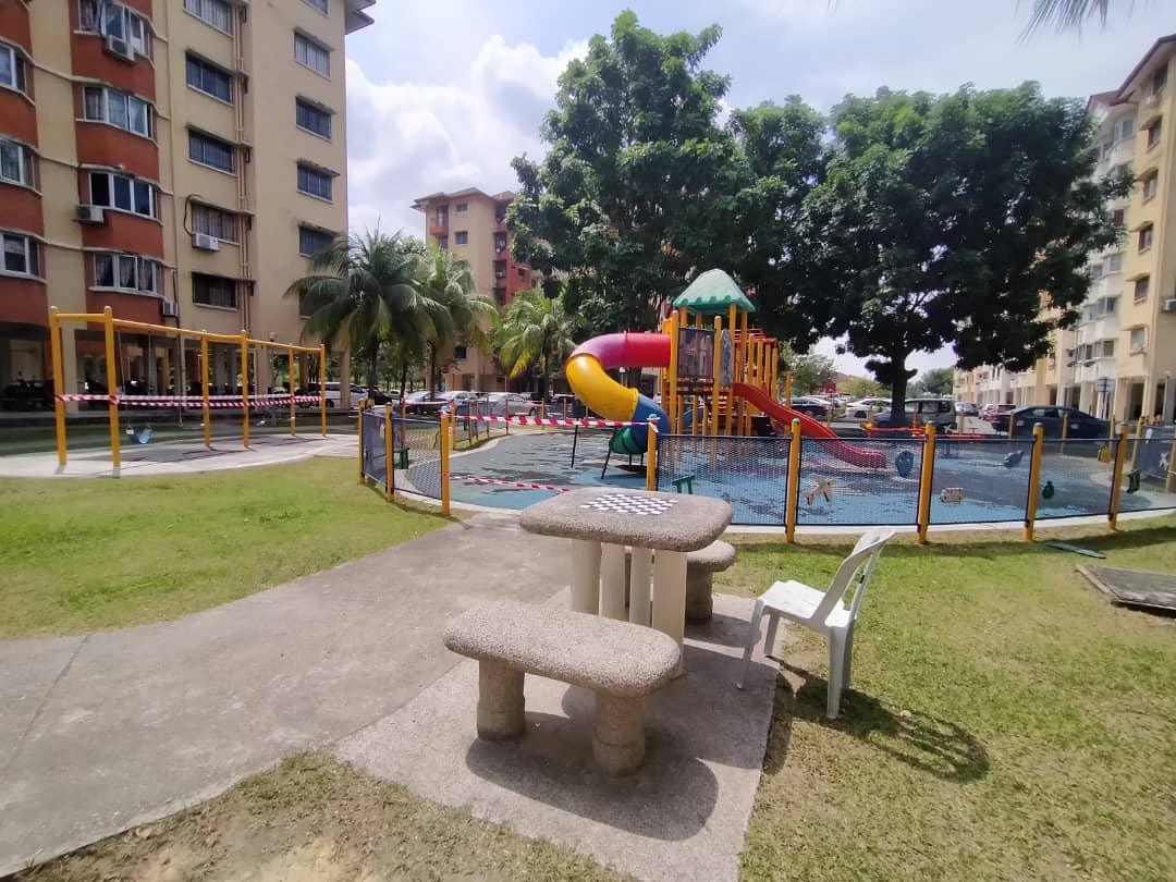 Carlina Apartment Kota Damansara - photo 7