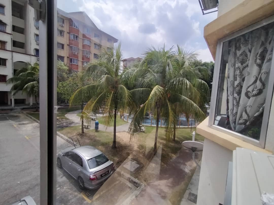 Carlina Apartment Kota Damansara - photo 8