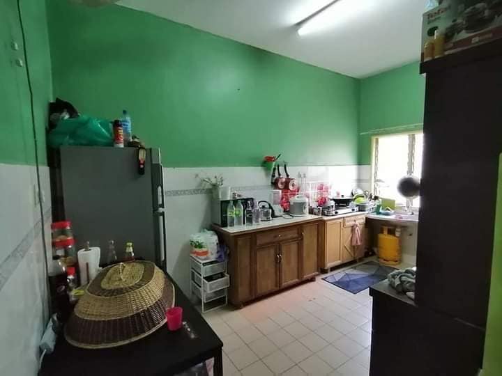 Double Storey Bandar Putera, Klang - photo 3