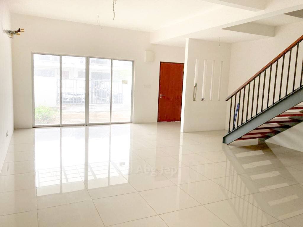 Double Storey Aquila Taman Alam Sutera - photo 3
