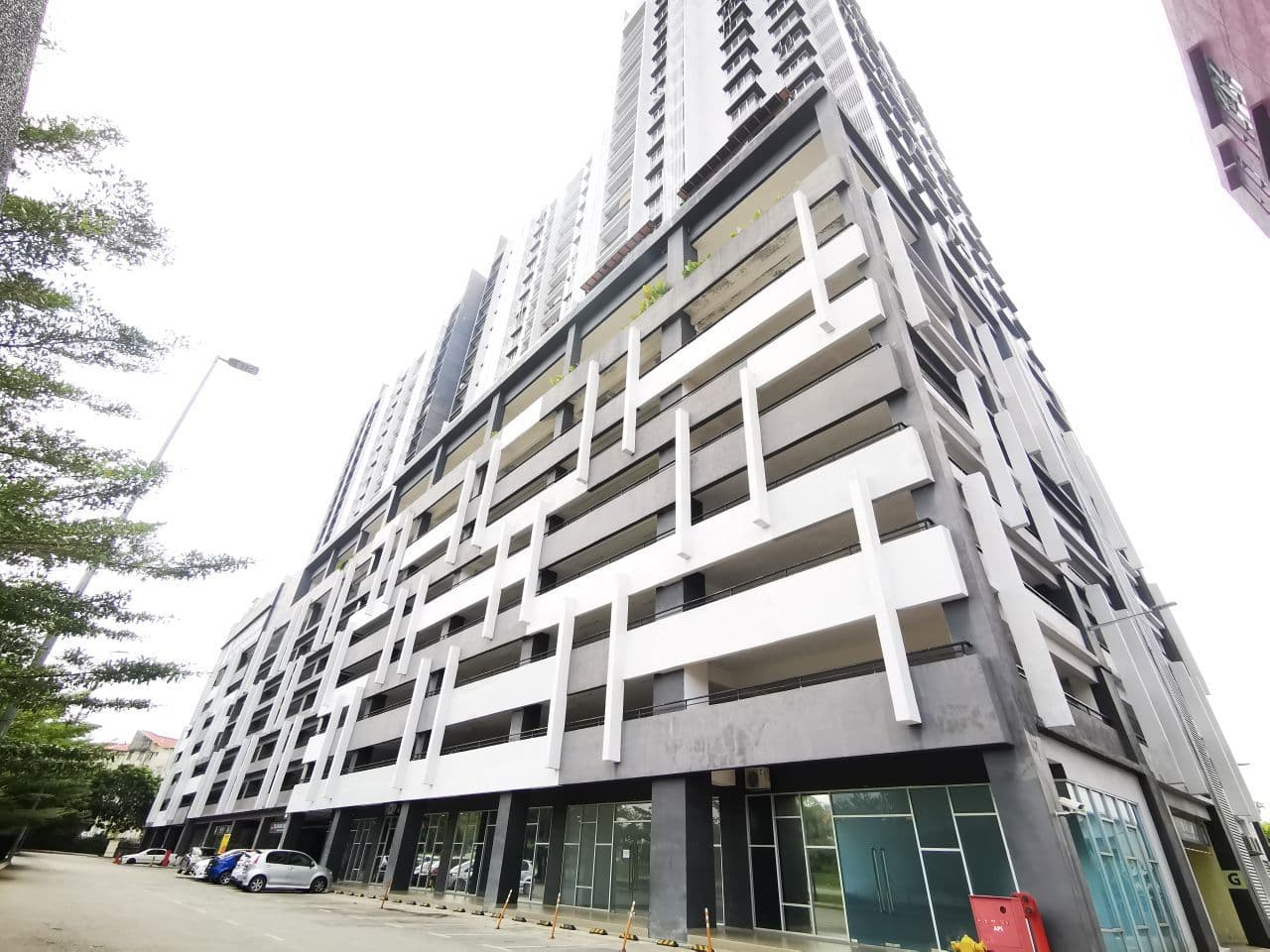 Simfoni 1 Condominium Kajang - photo 1