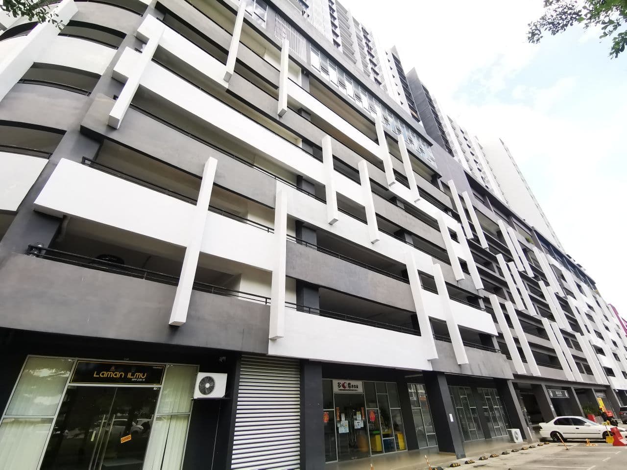 Simfoni 1 Condominium Kajang - photo 2