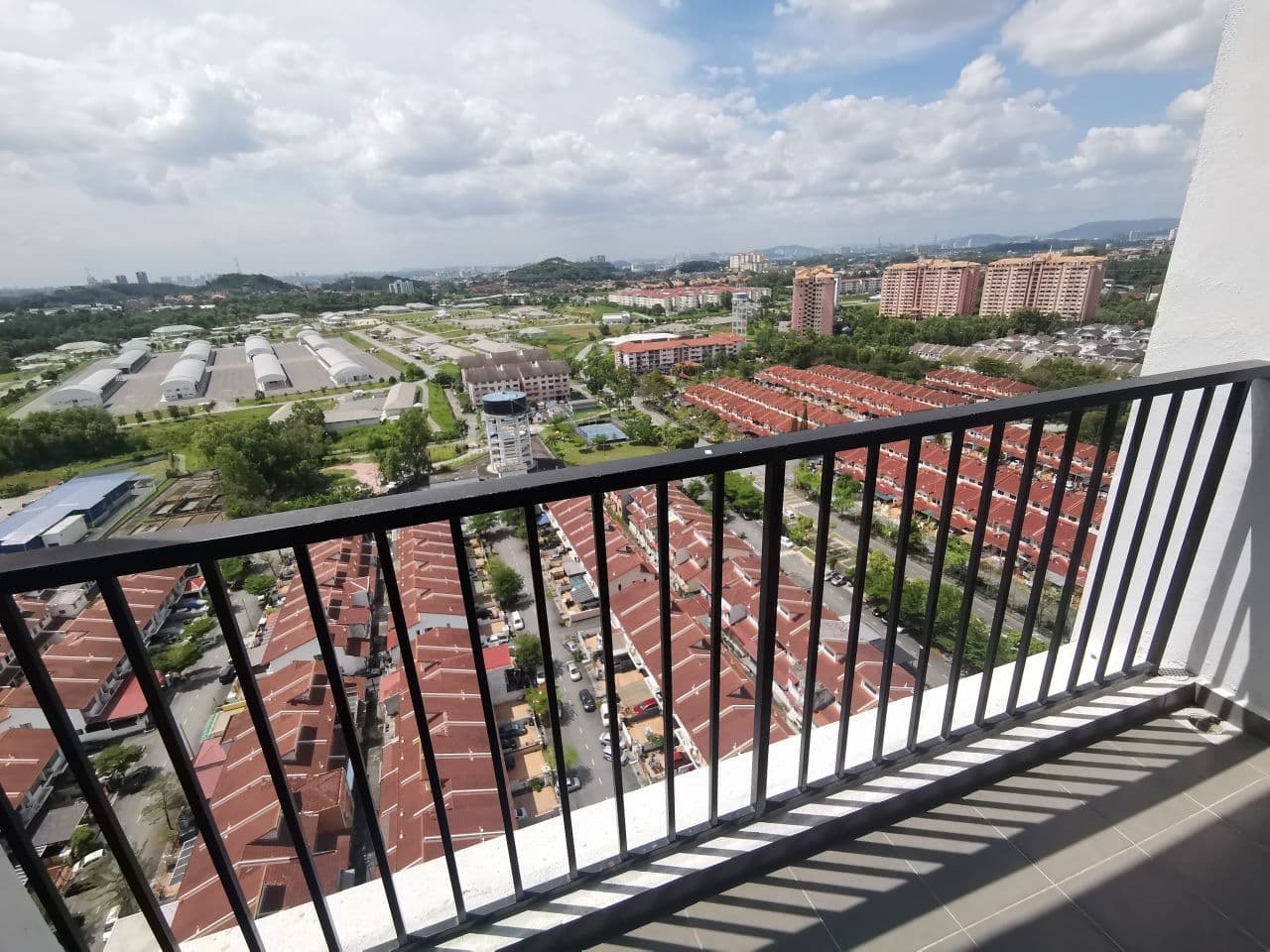 Simfoni 1 Condominium Kajang - photo 10