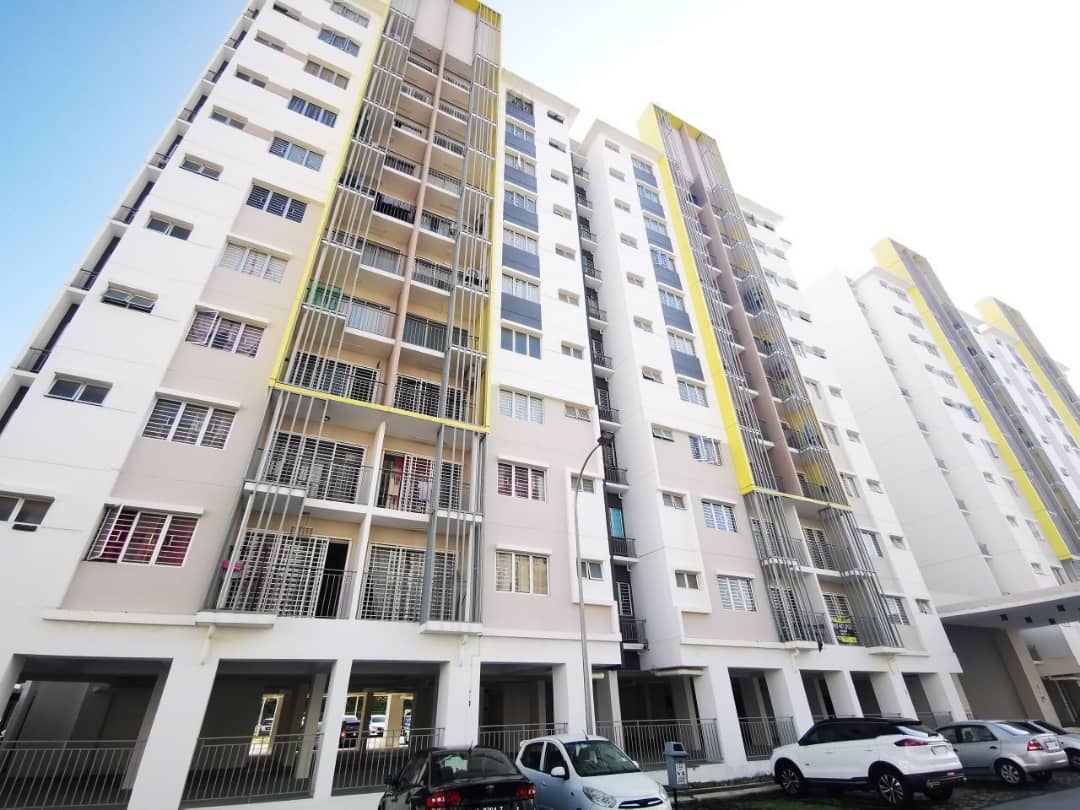 Seri Pinang Setia Alam Shah Alam - photo 2