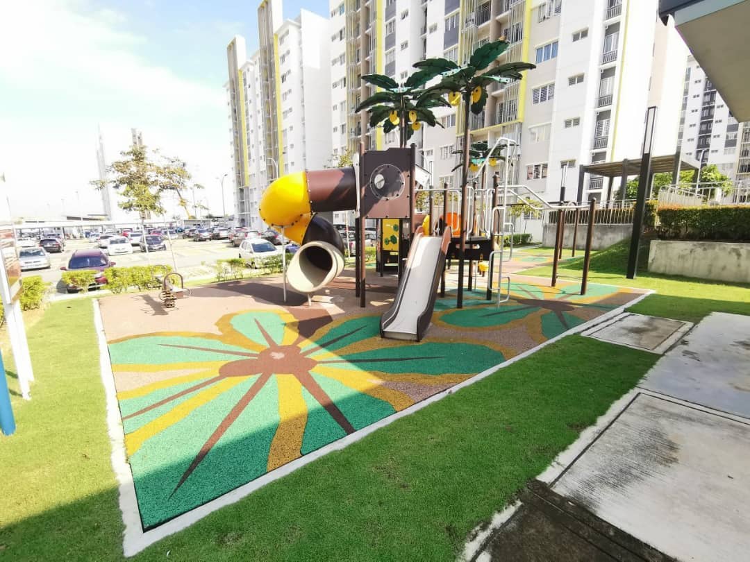 Seri Pinang Setia Alam Shah Alam - photo 4