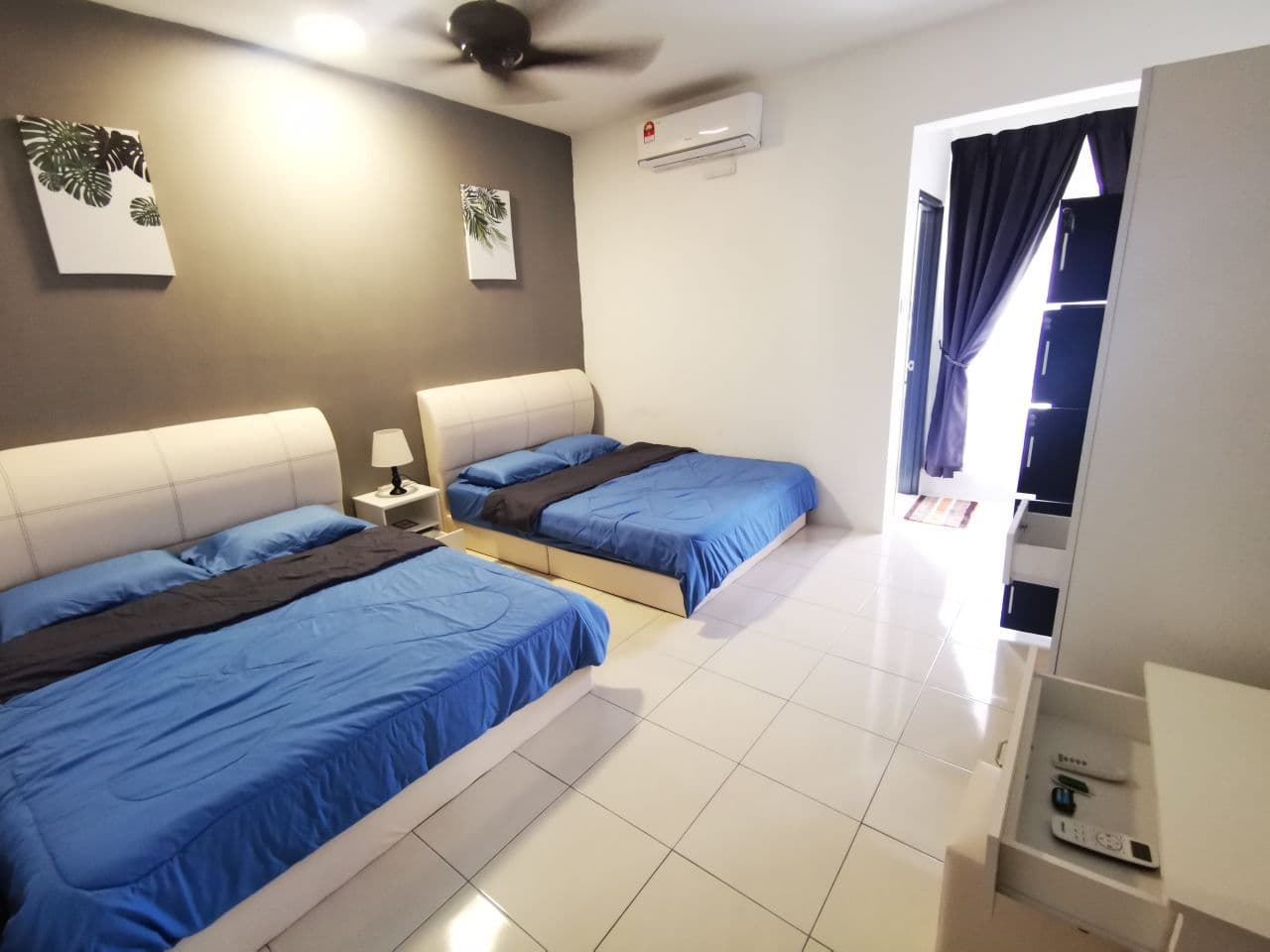 Puncak Hijauan Apartment Bangi - photo 11