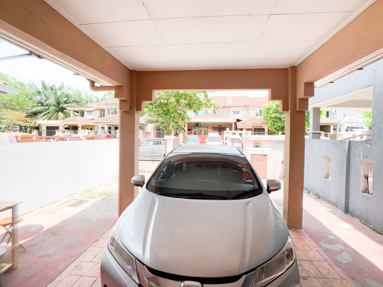 Double Storey Terrace House, Desa Alam Seksyen U12 - photo 2