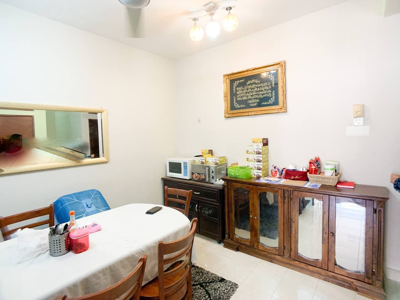 Double Storey Terrace House, Desa Alam Seksyen U12 - photo 3