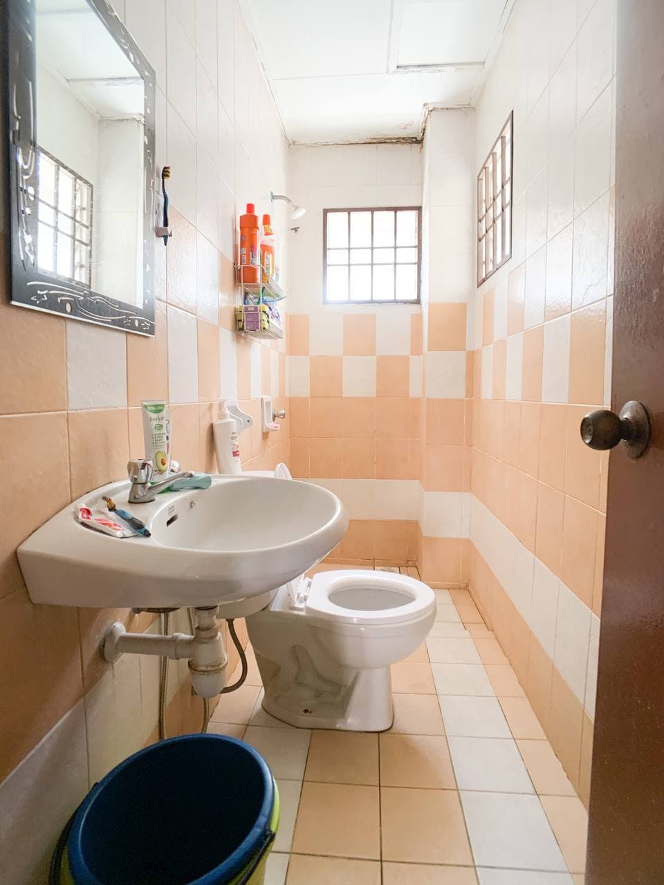 Double Storey Terrace House, Desa Alam Seksyen U12 - photo 7