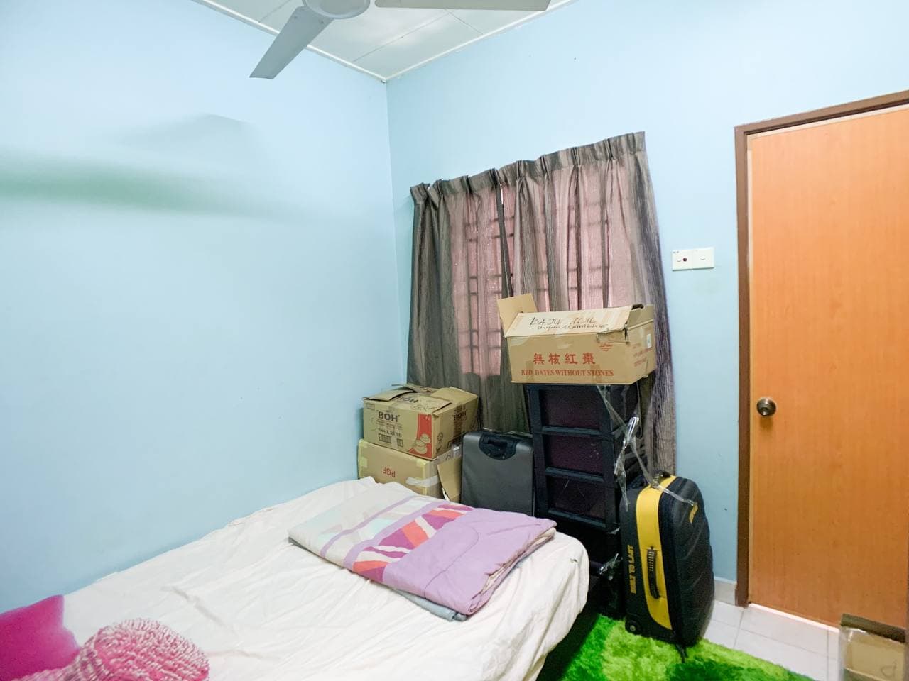 Double Storey Terrace House, Desa Alam Seksyen U12 - photo 11