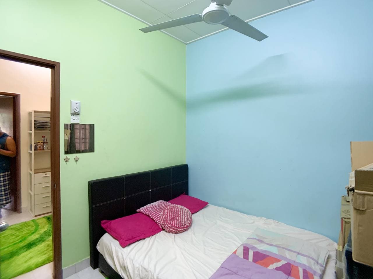 Double Storey Terrace House, Desa Alam Seksyen U12 - photo 13