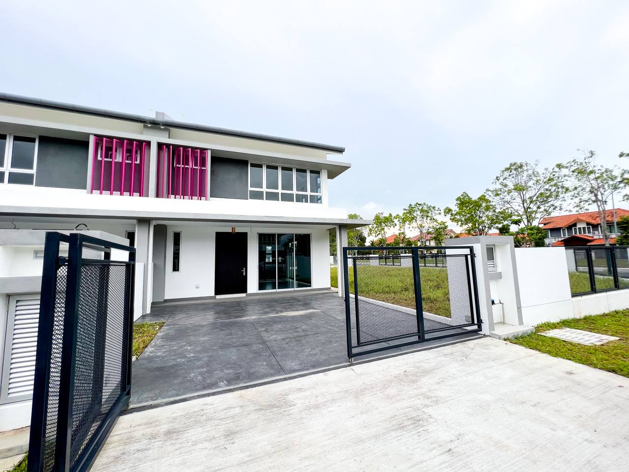 2 Storey House Kyra Bandar Bukit Raja Klang For Sale At Selangor Bandar ...