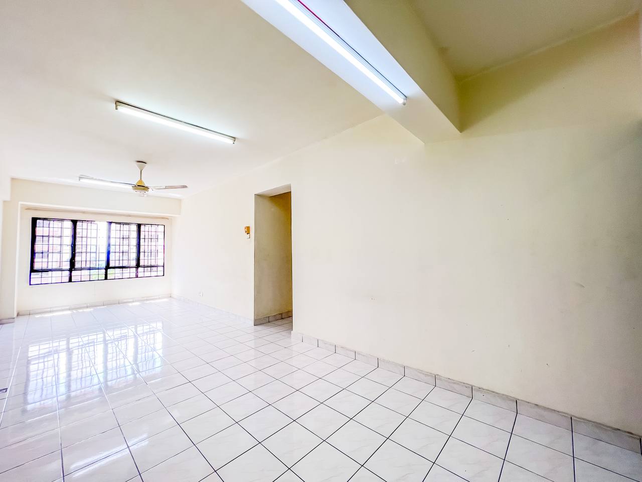 BAYU TASIK CONDOMINIUM CHERAS