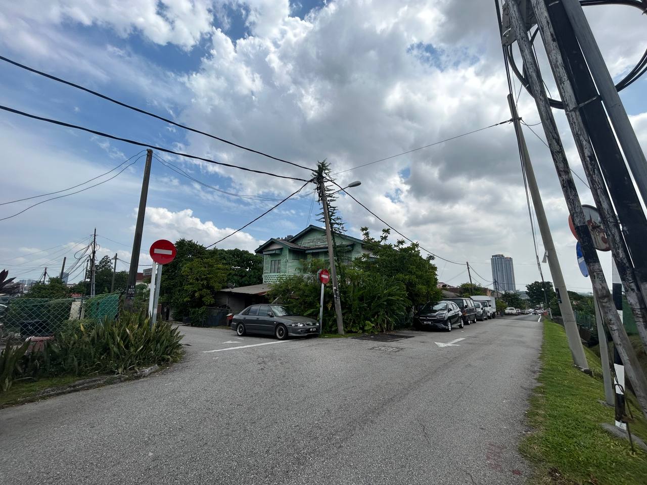 BUNGALOW LOT JALAN SS9A SUNGEI WAY - photo 2