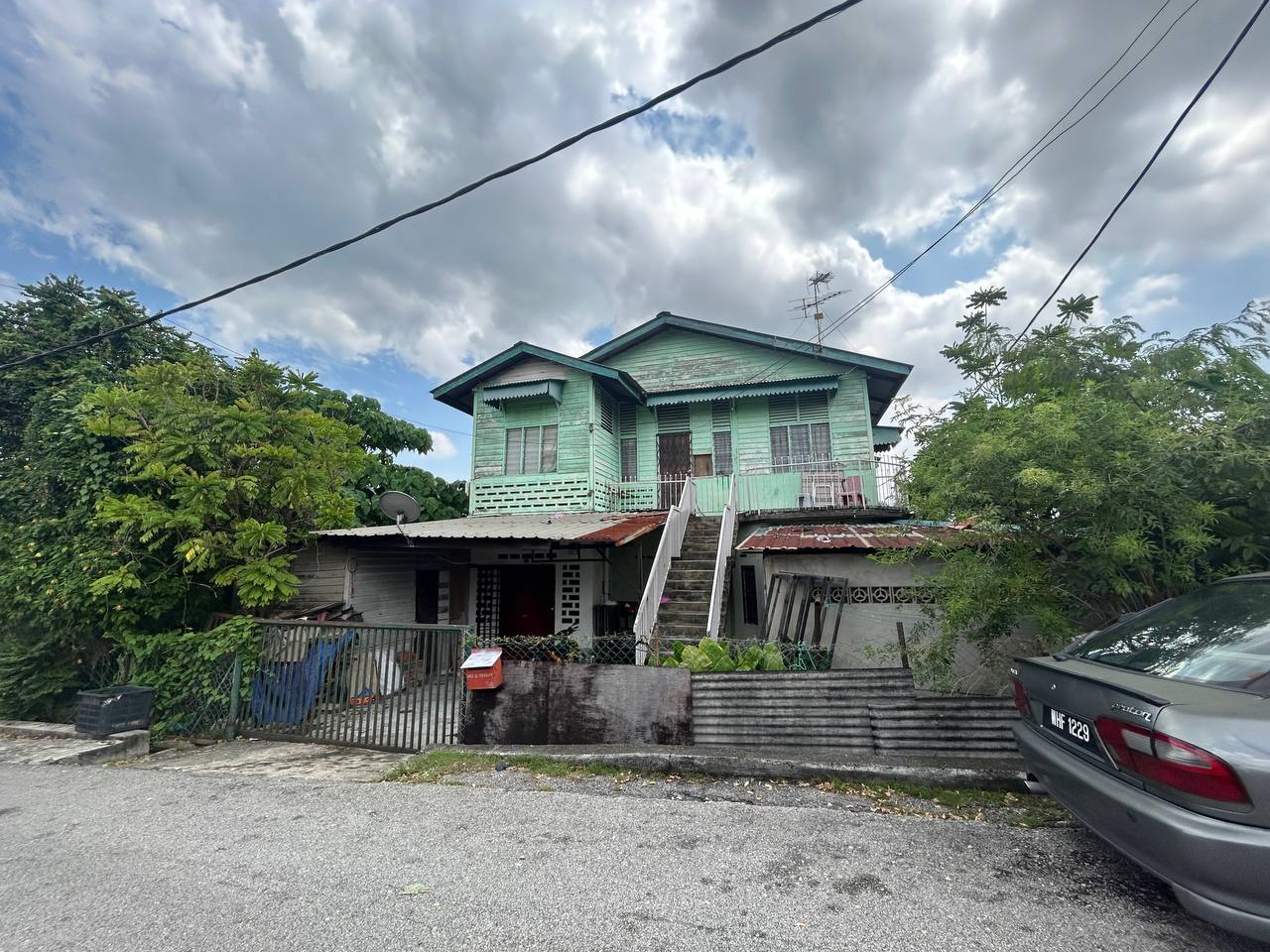 BUNGALOW LOT JALAN SS9A SUNGEI WAY - photo 3