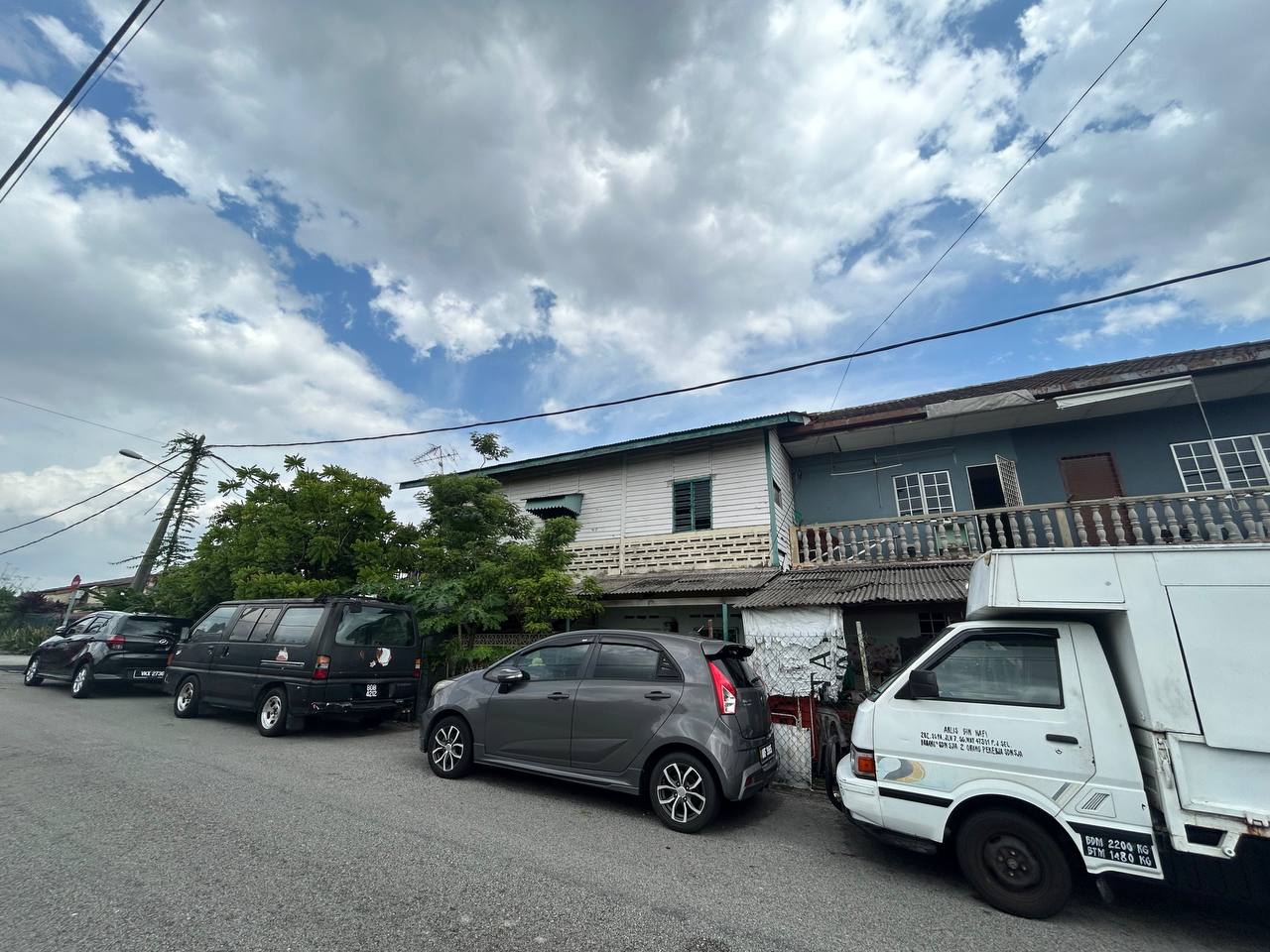 BUNGALOW LOT JALAN SS9A SUNGEI WAY - photo 5