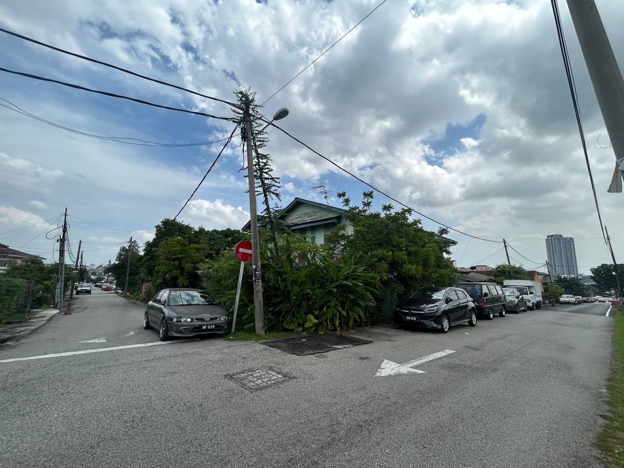 BUNGALOW LOT JALAN SS9A SUNGEI WAY - photo 6