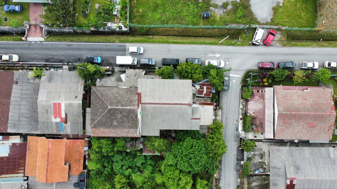 BUNGALOW LOT JALAN SS9A SUNGEI WAY - photo 7