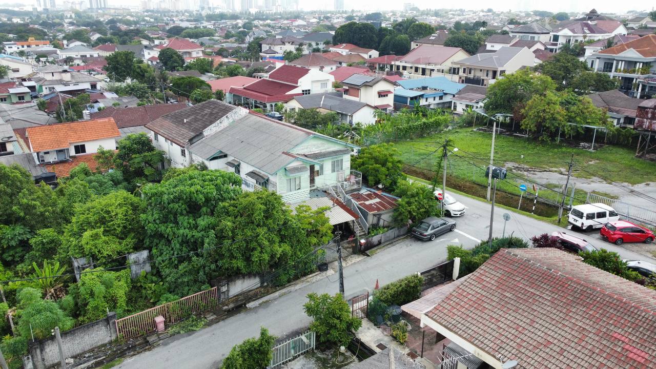 BUNGALOW LOT JALAN SS9A SUNGEI WAY - photo 8