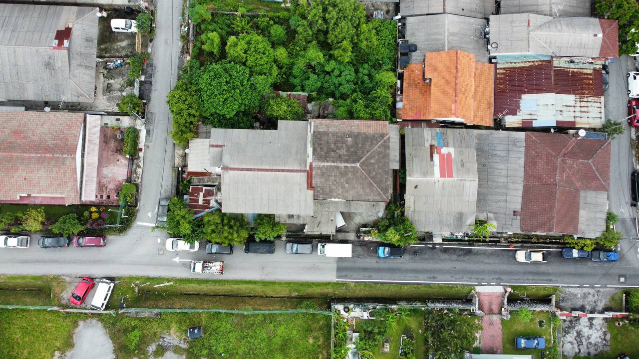 BUNGALOW LOT JALAN SS9A SUNGEI WAY - photo 10