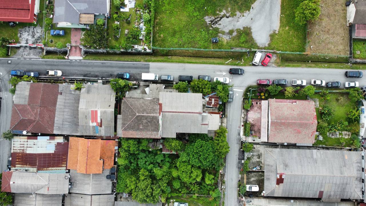 BUNGALOW LOT JALAN SS9A SUNGEI WAY - photo 11