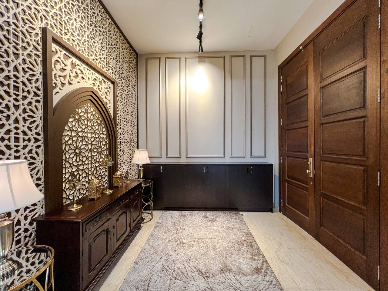 RENOVATED 2 STY SEMI-D JELUTON HEIGHTS BUKIT JELUT - photo 3